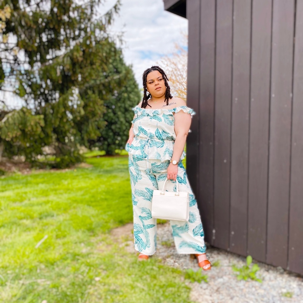 Meet your Posher, Brittney